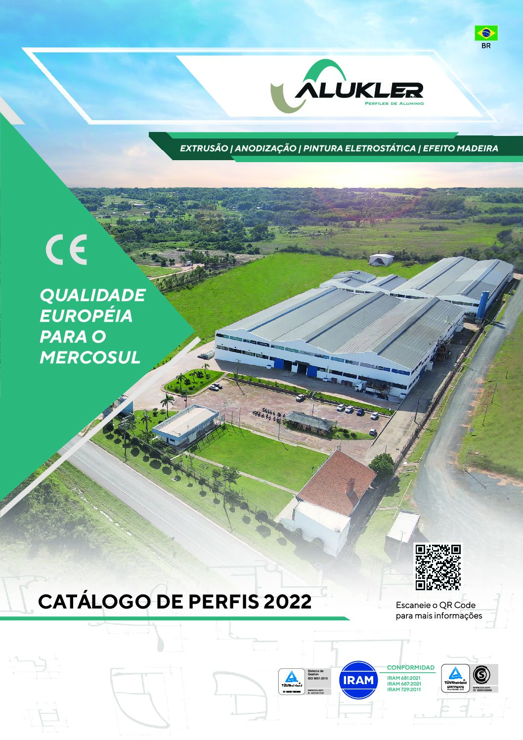 Catálogo General Portugués