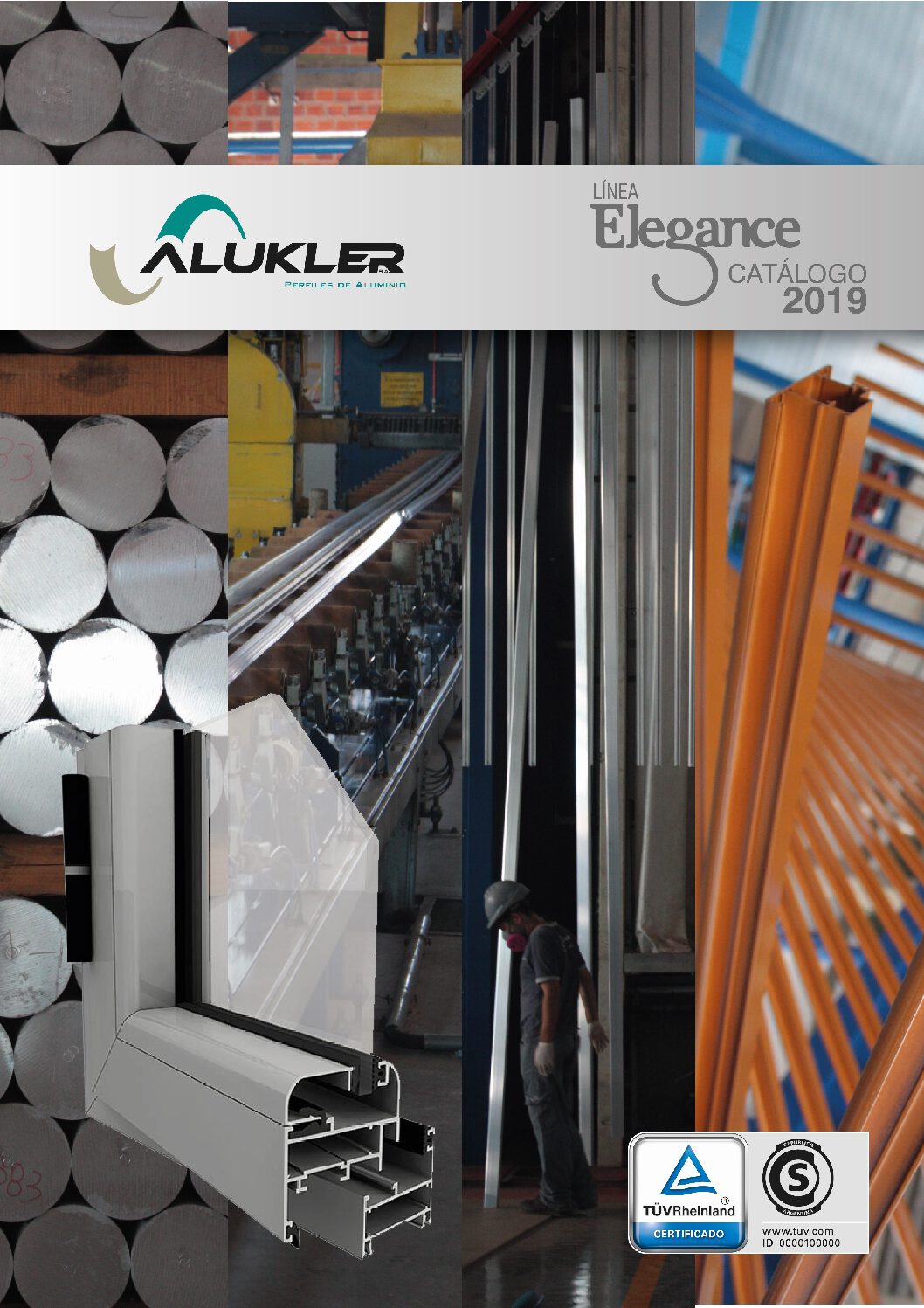 Catálogo General Portugués