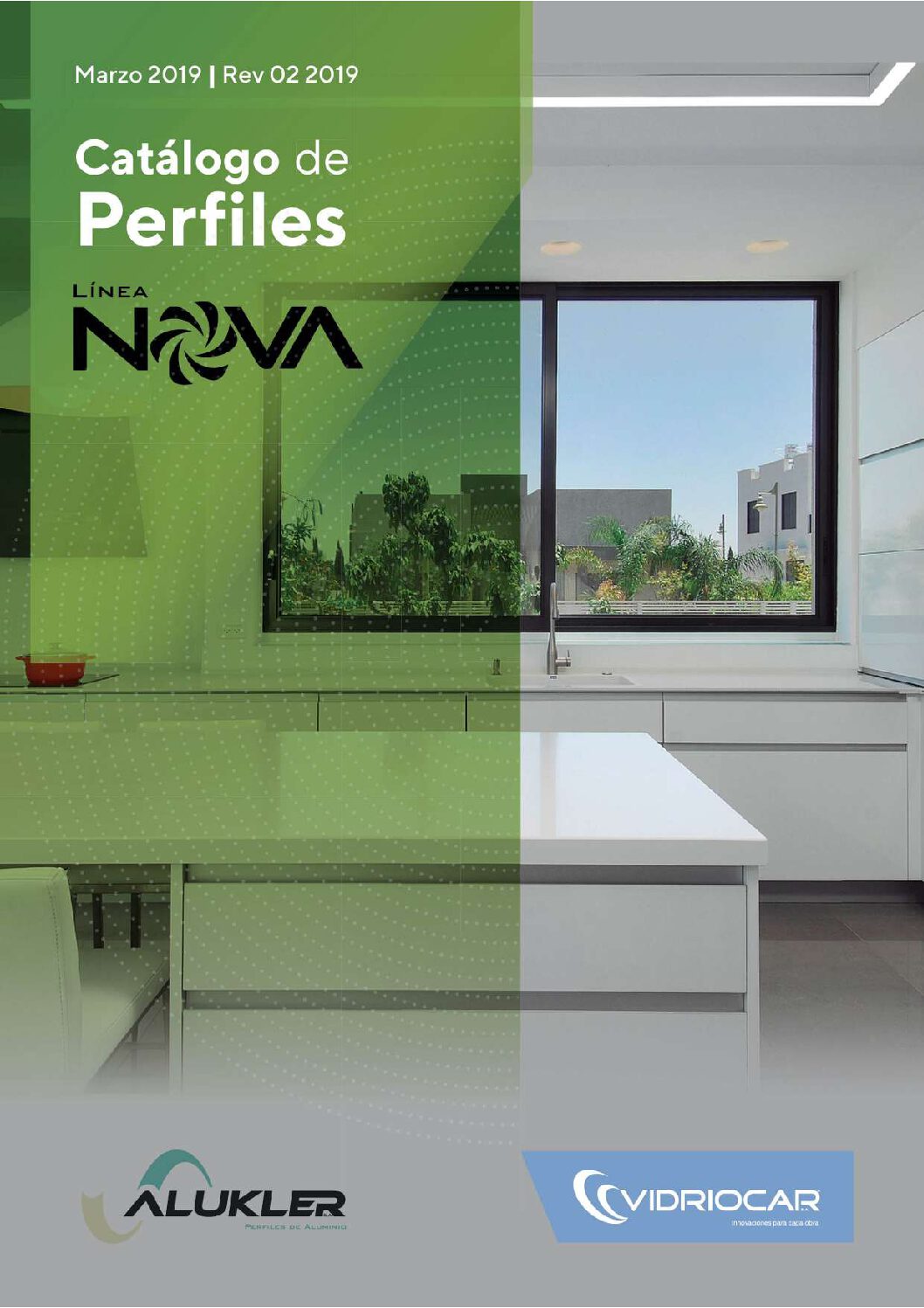 Catálogo General Español