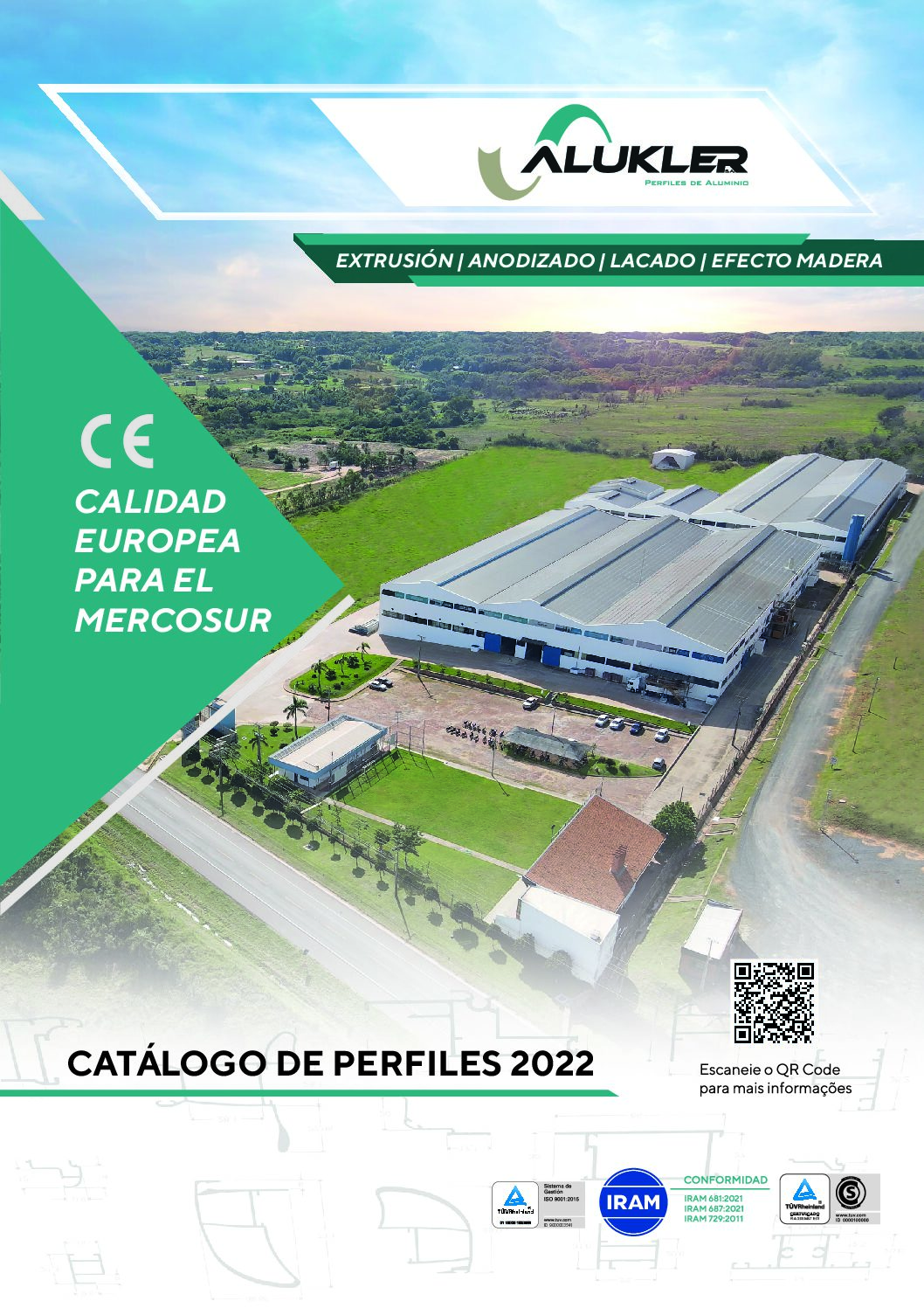 Catálogo General Español