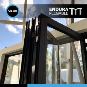 ENDURA PLEGABLE